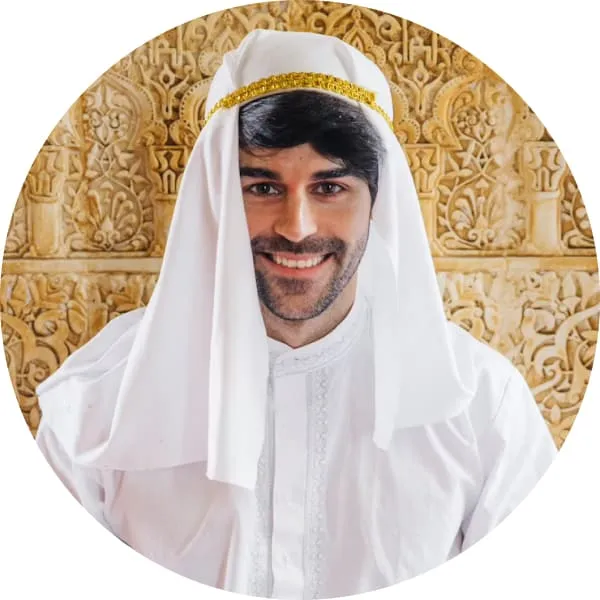 team Member profile picture