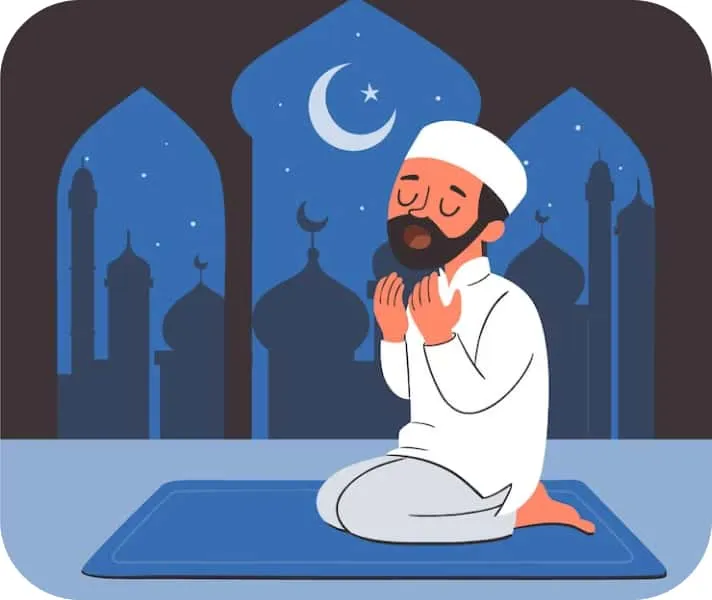 Prayer Image