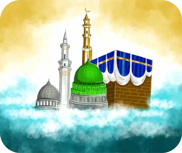Mosque Image