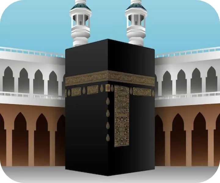 Mosque Image