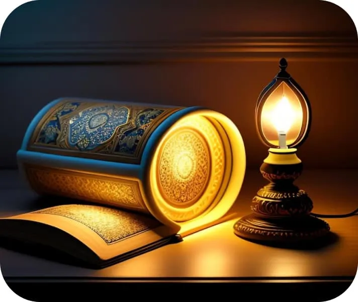 Holy Quran