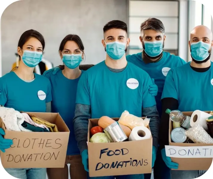 Donation image