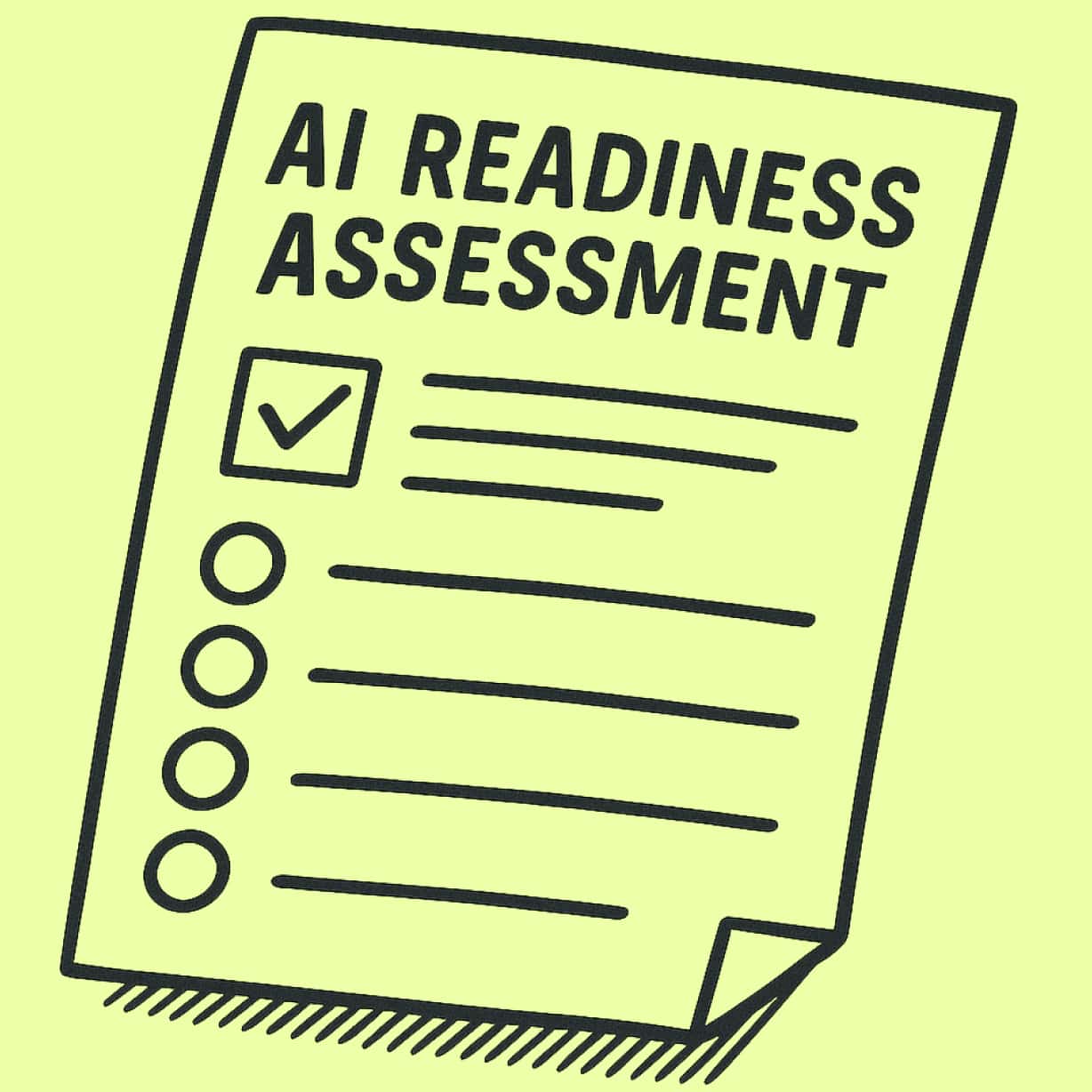 Not sure if you’re ready?