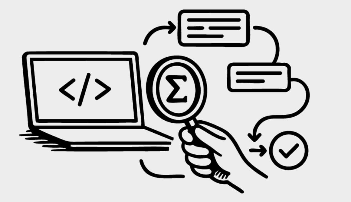You have a deep understanding of the problem you are trying to solve.
