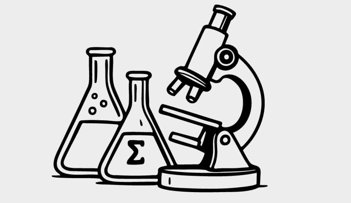 You have a deep understanding of the problem you are trying to solve.