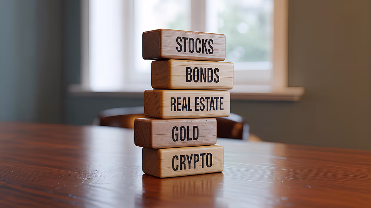 Investment Management