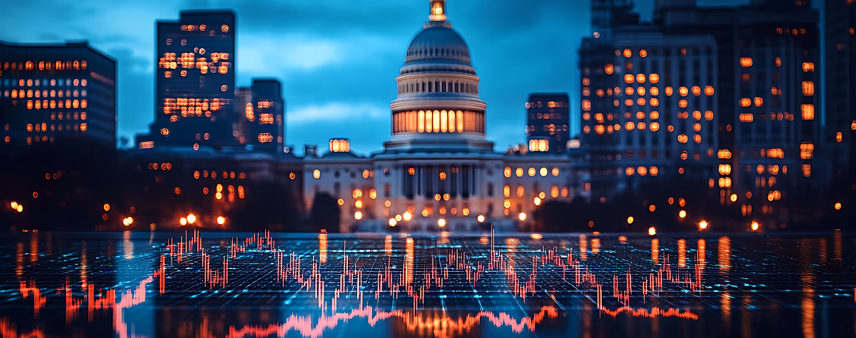 Develop customized financial strategies to support business growth and profitability.