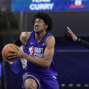 Jalen Williams