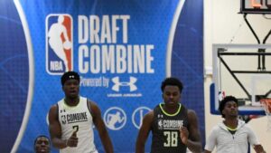 NBA Draft Combine