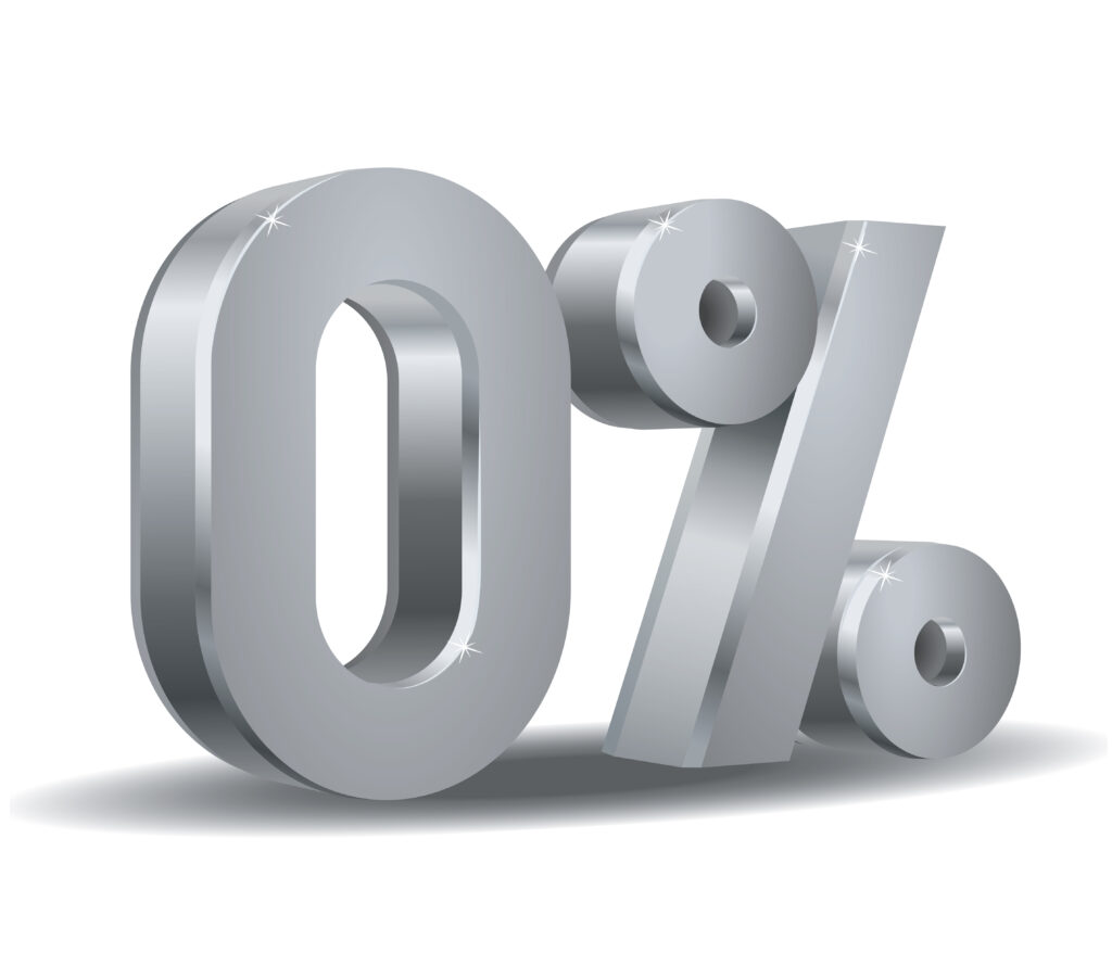 0% house edge