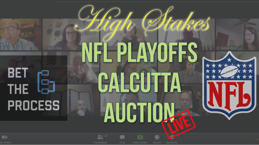 BTP NFL Calcutta