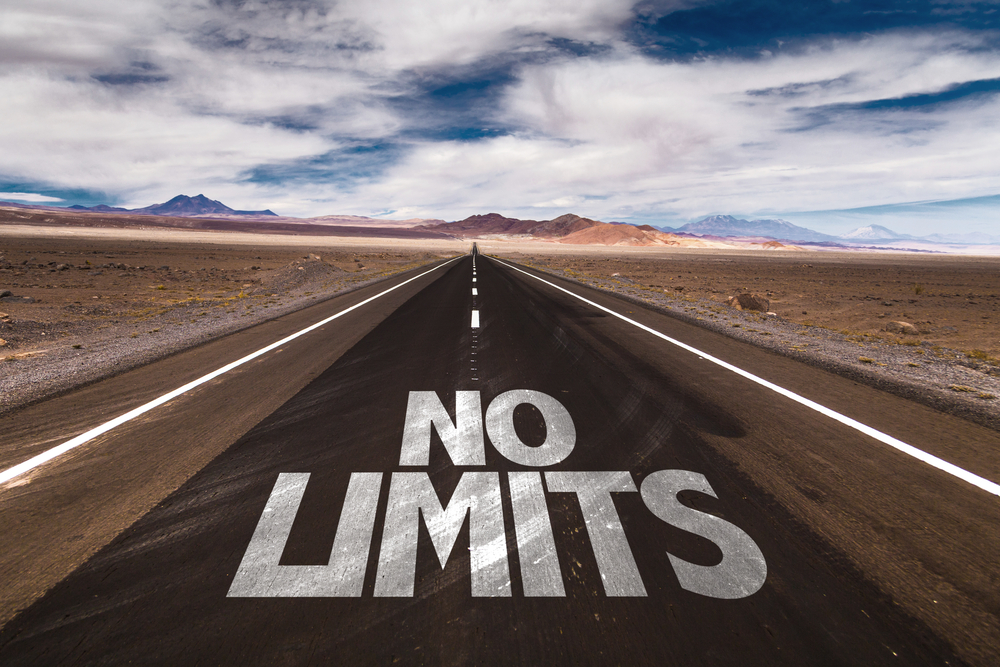 No Limits on Bettors in Exchanges