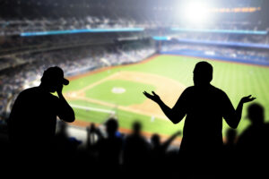 Why You Are Losing Betting Baseball