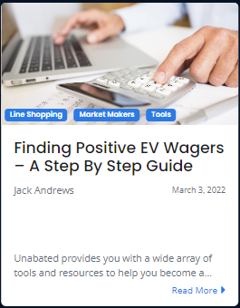 Unabated step by step guide