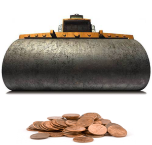 arbitrage betting pennies steamroller