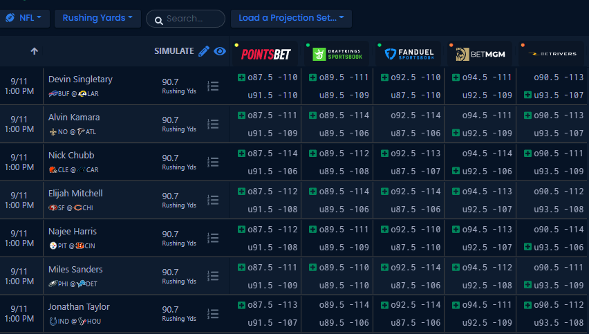 ways to win at sports betting with props