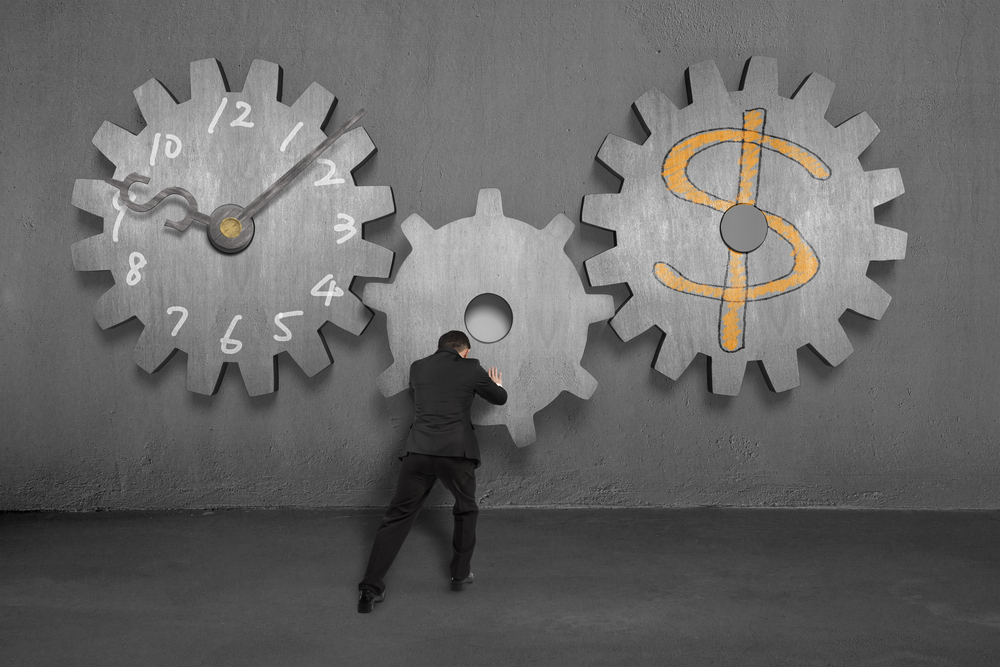 precise bankroll management