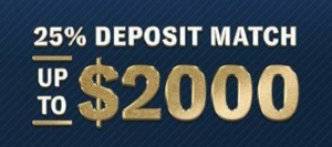 BetMGM Deposit Match