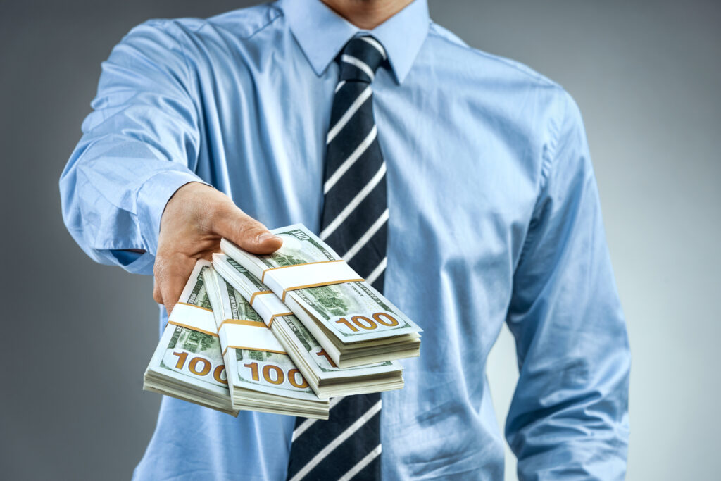 Sportsbook signup promotions are free money