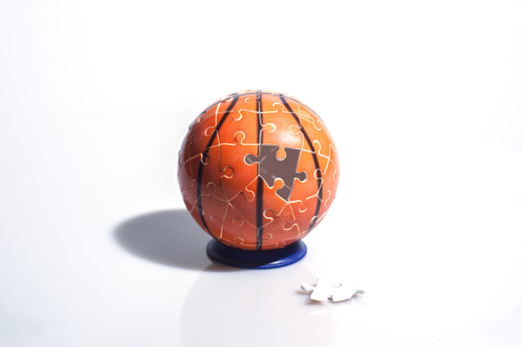 Solving March Madness Prop Bets