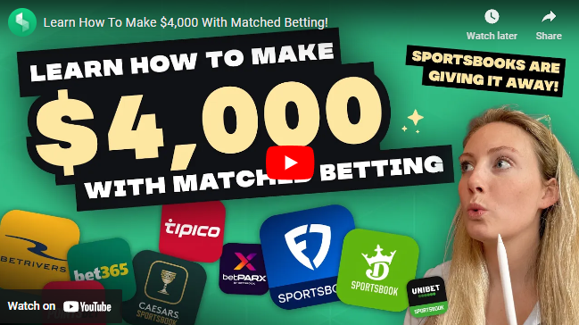 Sporttrade Perceived Value Ad