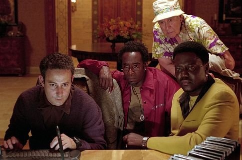 sports betting group