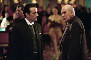Carl Reiner Oceans 11