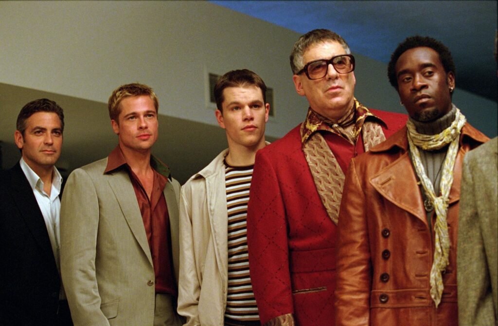 Oceans 11 Sports Betting Group