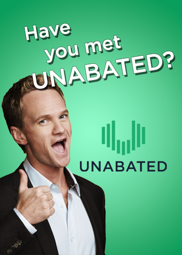 Unabated Bet Bash