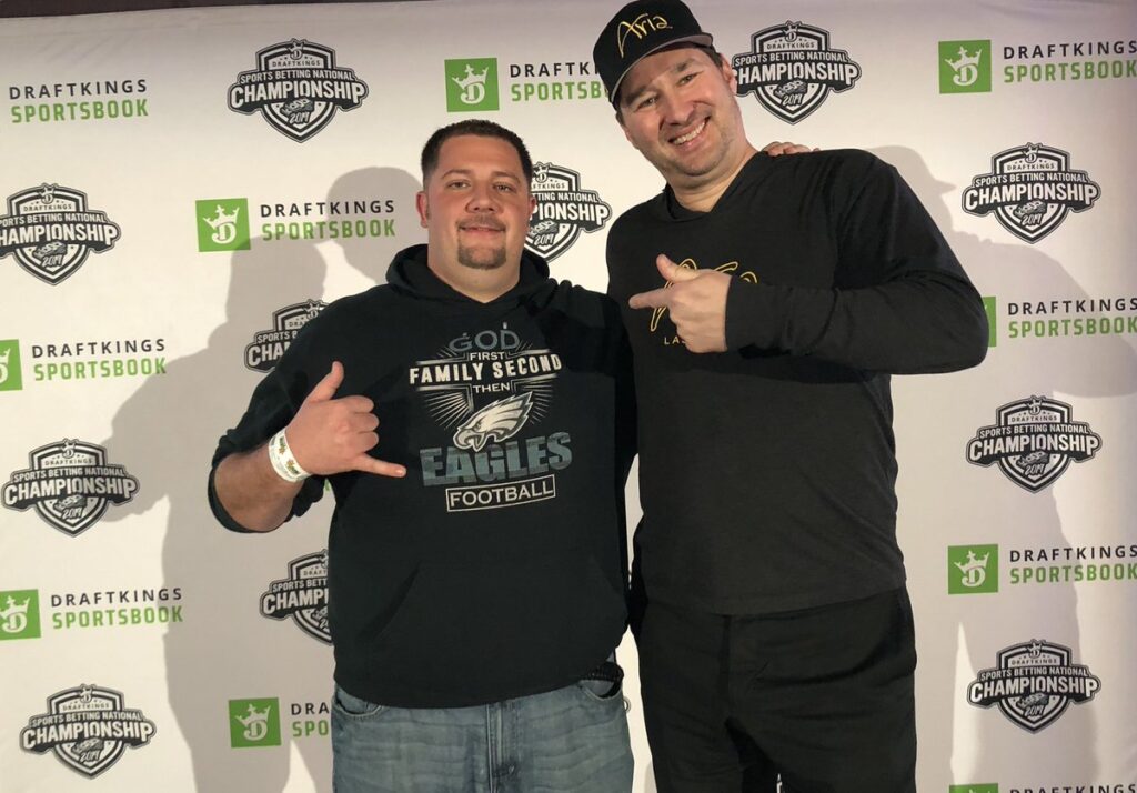 Hellmuth-Sports-Betting-Championship