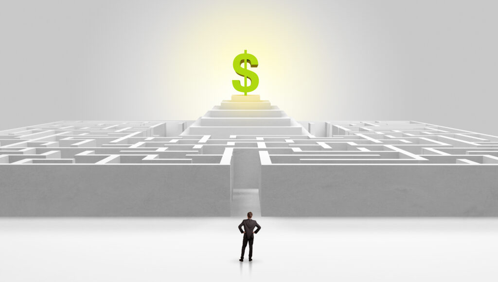 NBA Betting Path to Profitability