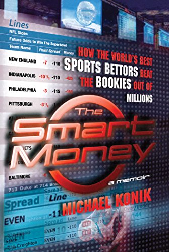 Trading Bases by Michael Konik