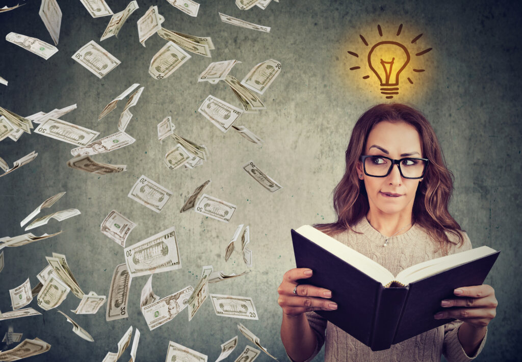 Unabated's Guide to Sports Betting Books
