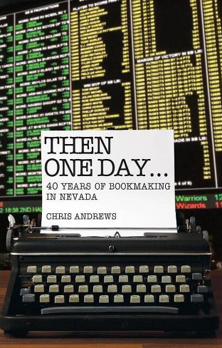 Then One Day ... by Chris Andrews