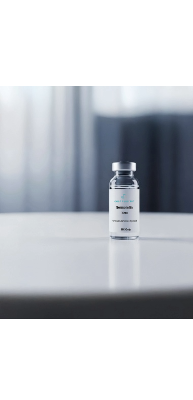 Sermorelin