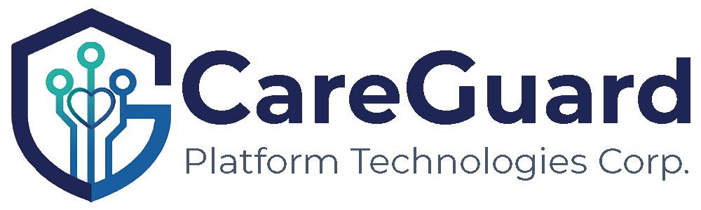 CareGuard Platform Technologies Corp. Logo