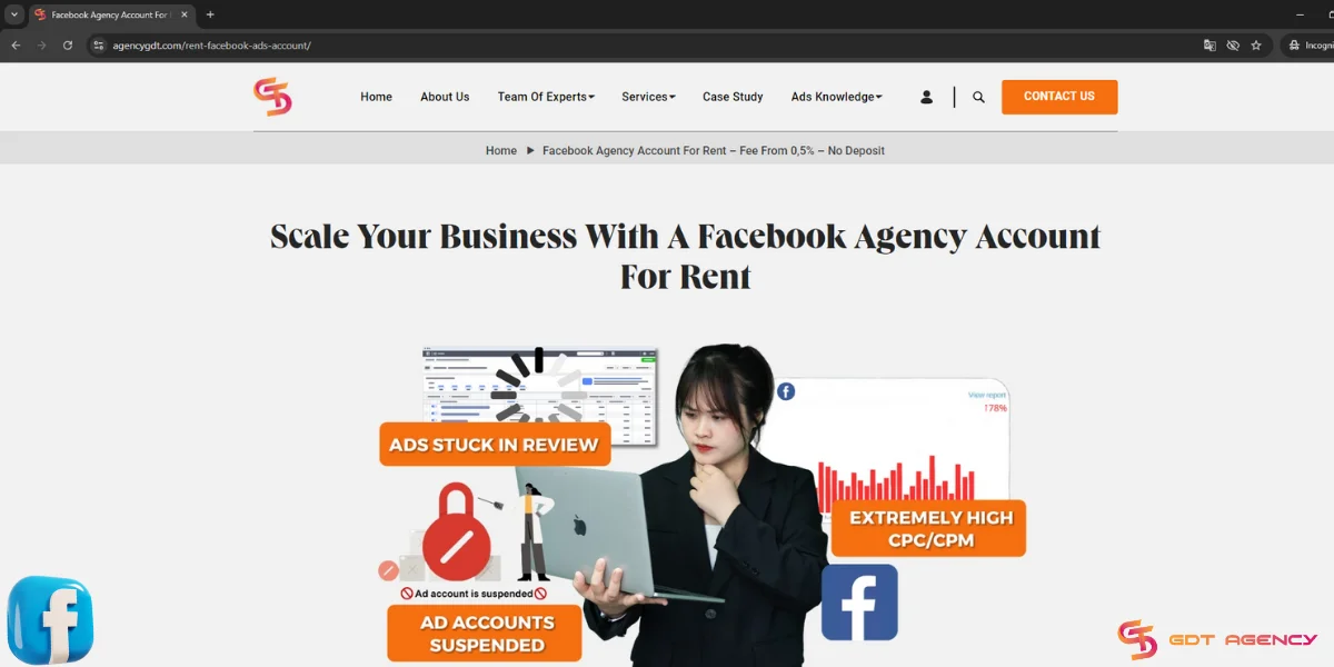 Gdt-agency