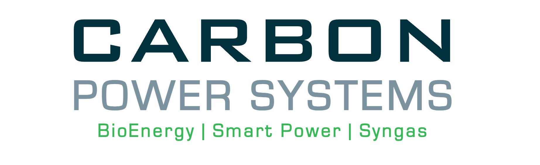 Carbon Power Systems Logo