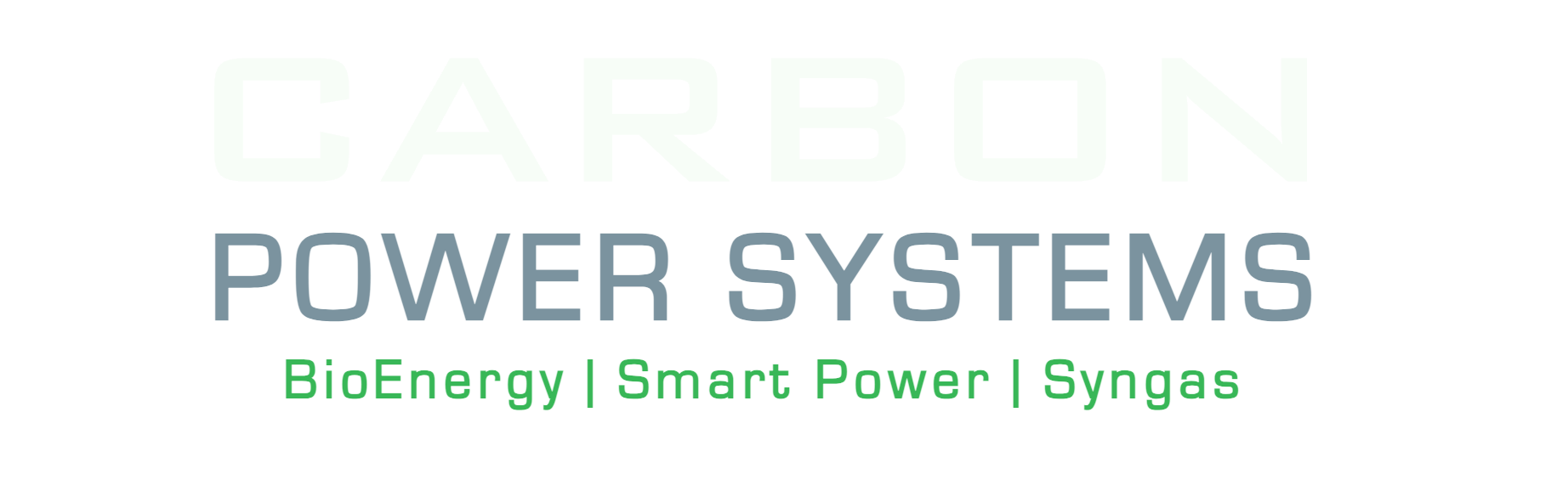 Carbon Power Systems Logo