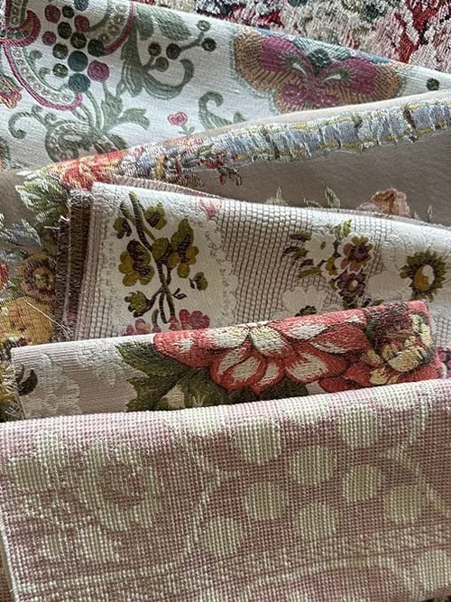 Jennifer McKee Designs