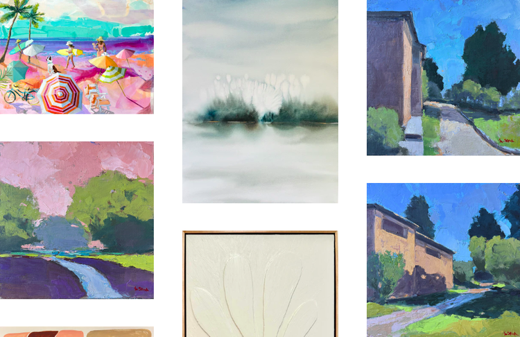 Palm Beach Artist Collective