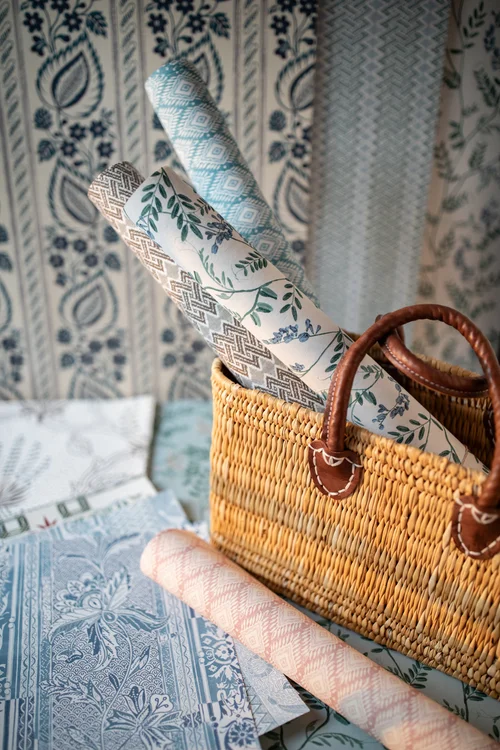 Meredith Ellis Textiles