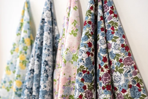 Lisa Henderson Textiles