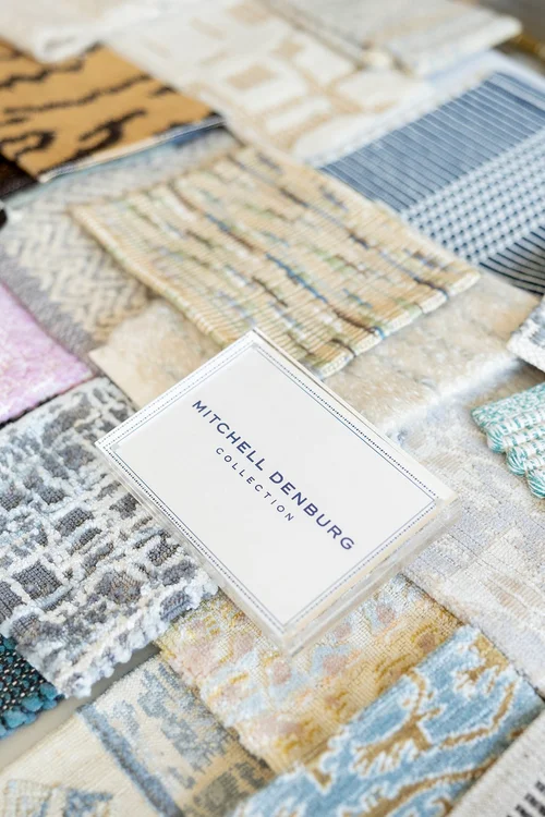 Mitchell Denburg Collection