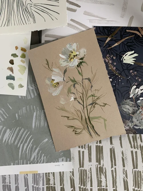 Kelly Ventura Design