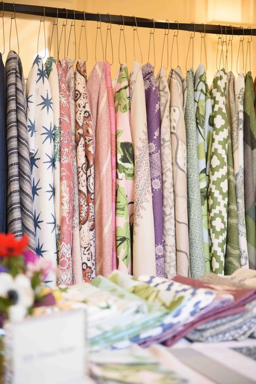 Peter Dunham Textiles