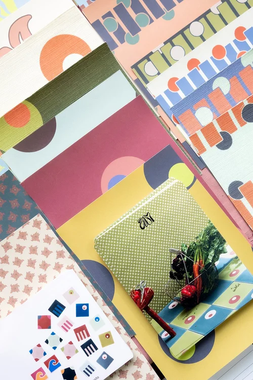 ADI by Annie Downing