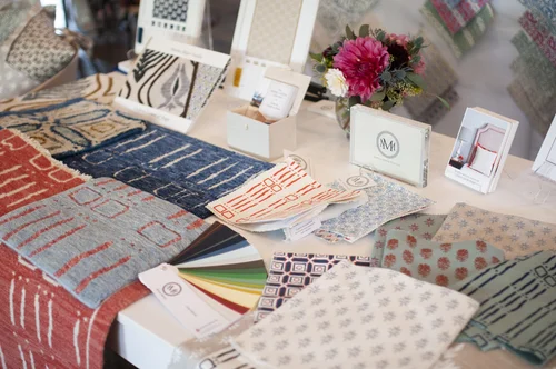 Marika Meyer Textiles