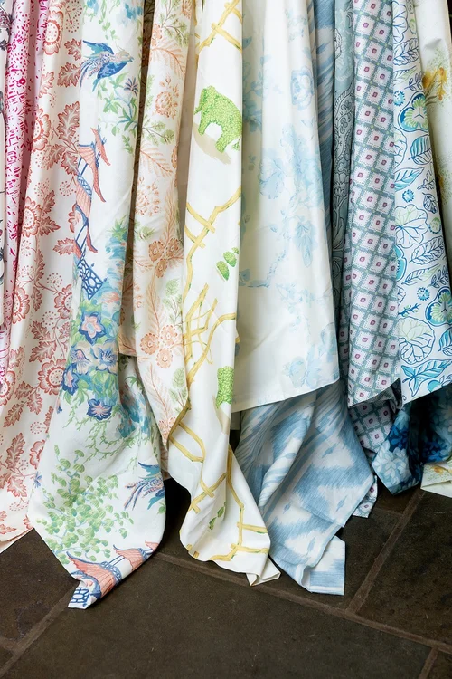 Waterhouse Wallhangings