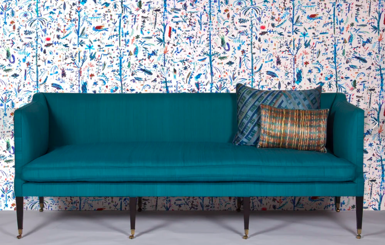 Virginia White Collection